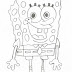 COMO DESENHAR O BOB ESPONJA