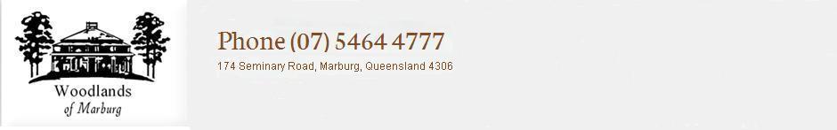 Budget Accommodation Queensland