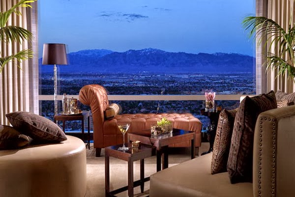 Luxury Life Design New York S Most Expensive Hotel Suites
