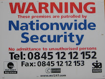 Our Security company