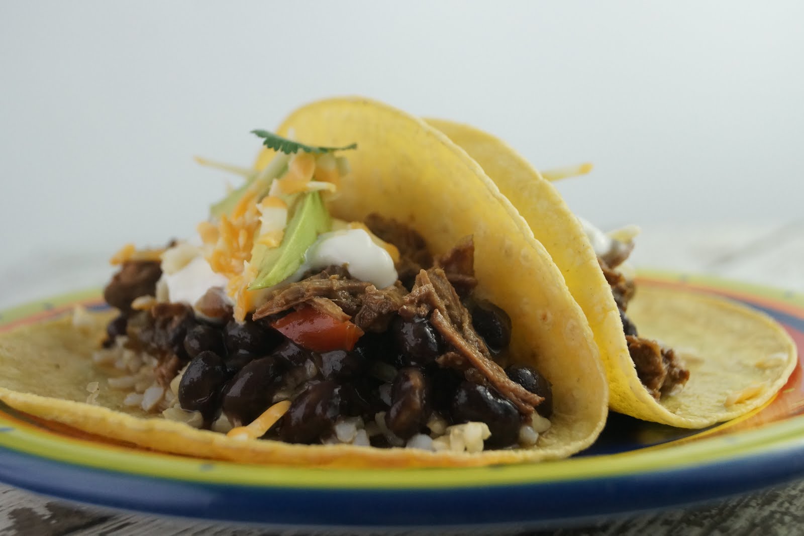In the Kitchen with Jenny Crock Pot Chipotle Beef Barbacoa