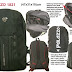 Tas Ransel Laptop Cowok Murah Palazzo 1821 thumbnail