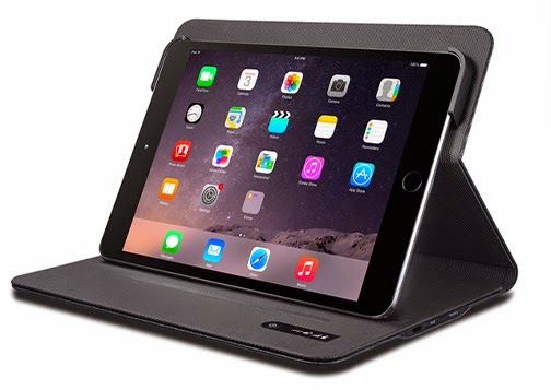 AT&Tâ€™s Modio LTE Case for the iPad mini goes on sale March 20 for $49.99 with a contract