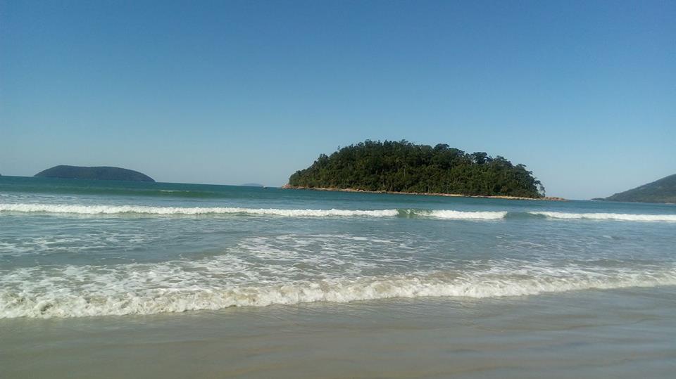 Aulas de Hatha Yoga em Ubatuba