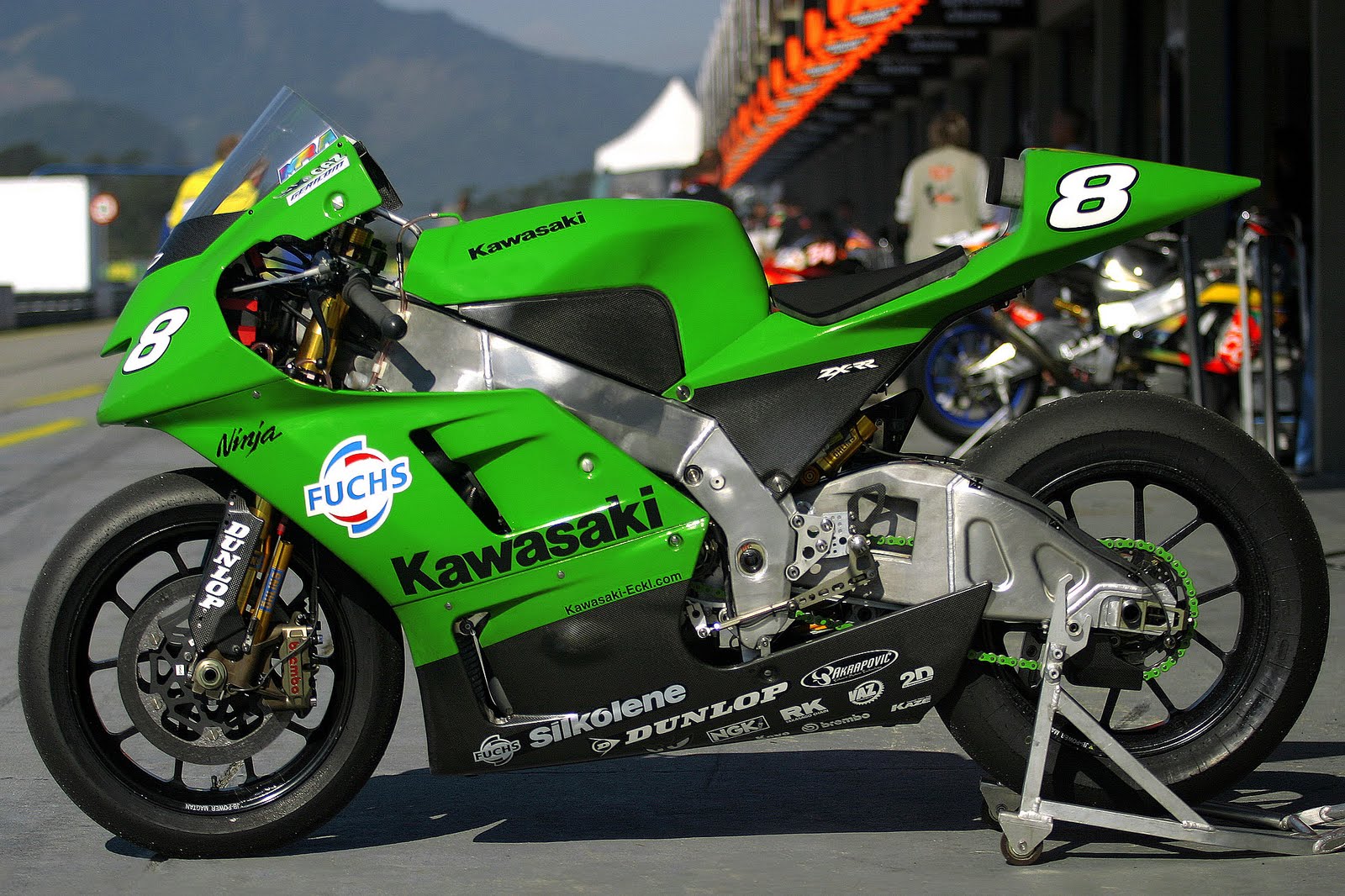 Kawasaki Zxrr For Sale Kawasaki Zxrr For Sale