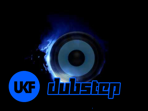 ukf dubstep album