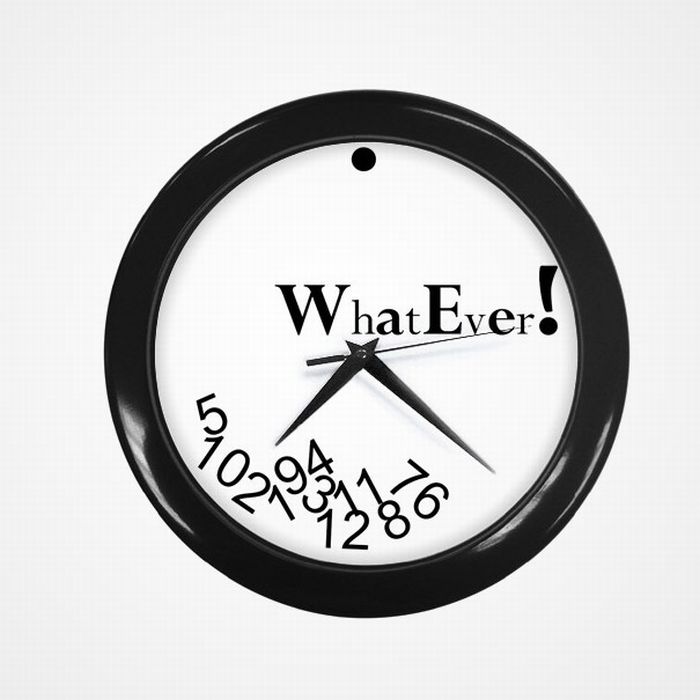 Cool contemporary clock designs home appliance