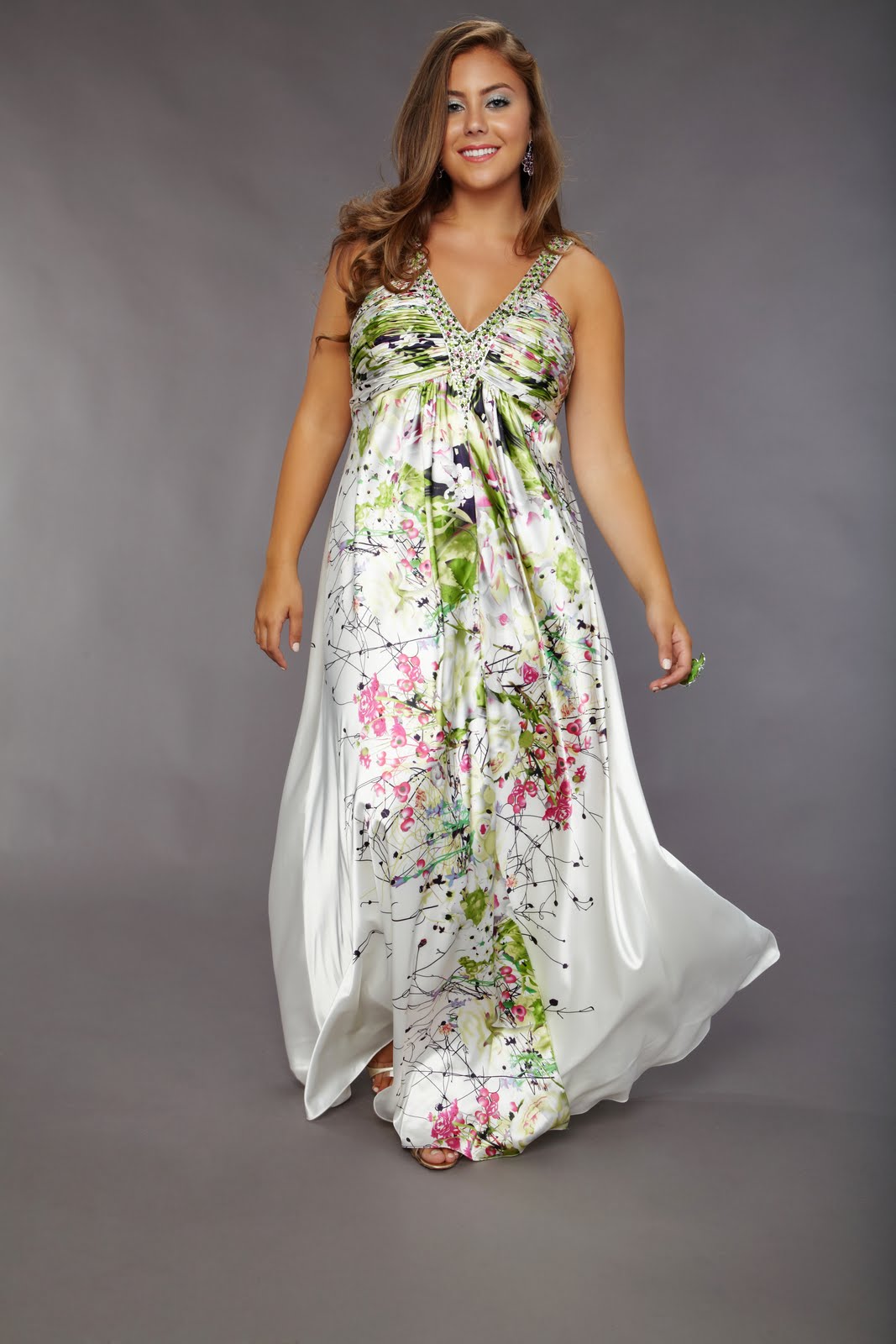 Sydney's Closet Mardi Gras Dresses to Impress