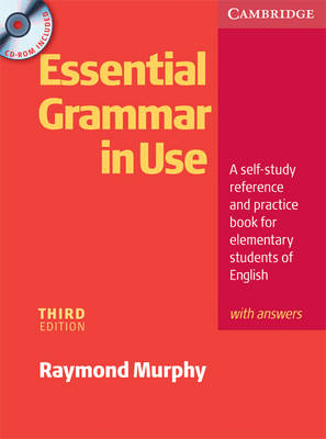 Grammar In Use Raymond Murphy