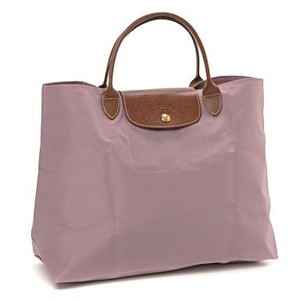 longchamp open tote