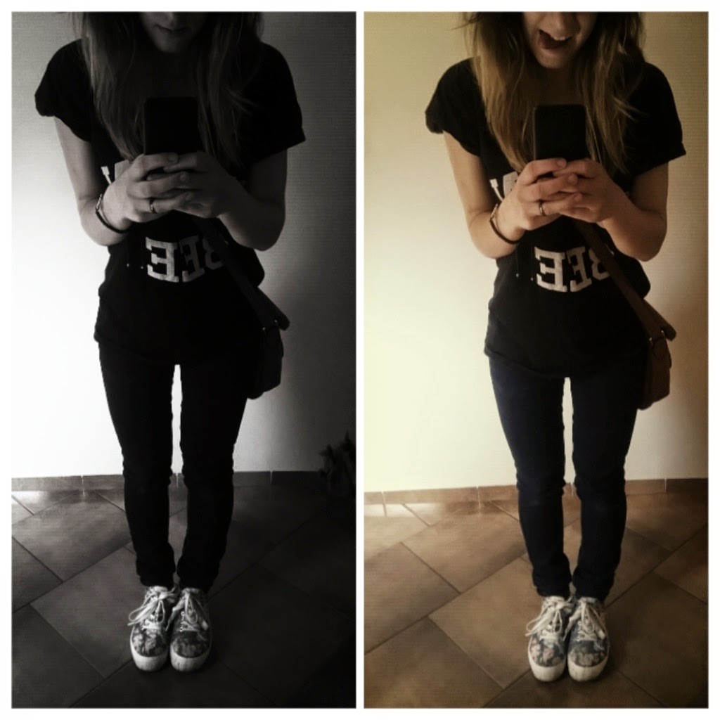 selfie selfie