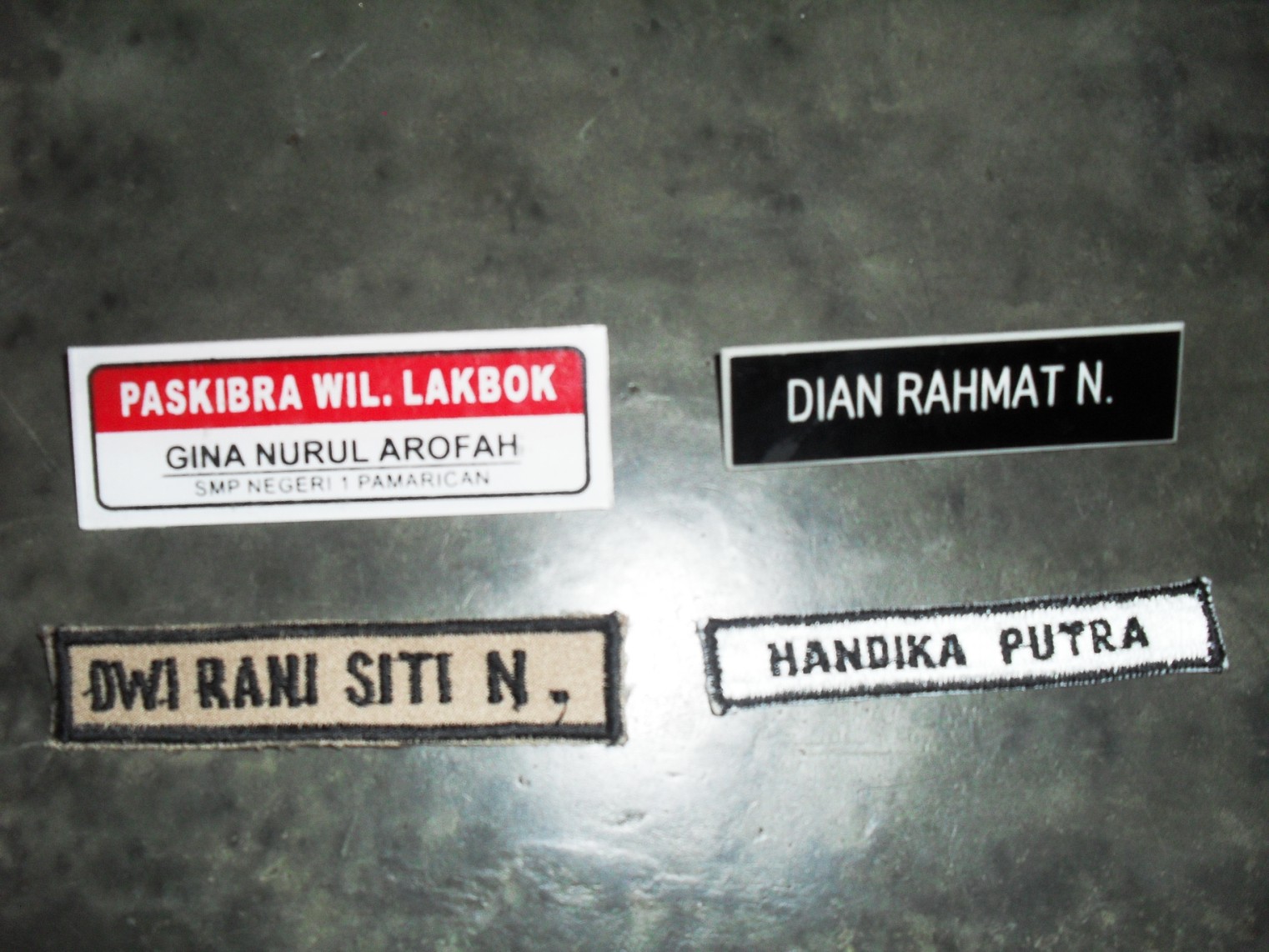 scout shop ciamis perlengkapan umum pramuka dan contoh barang scout shop ciamis perlengkapan umum pramuka dan contoh barang