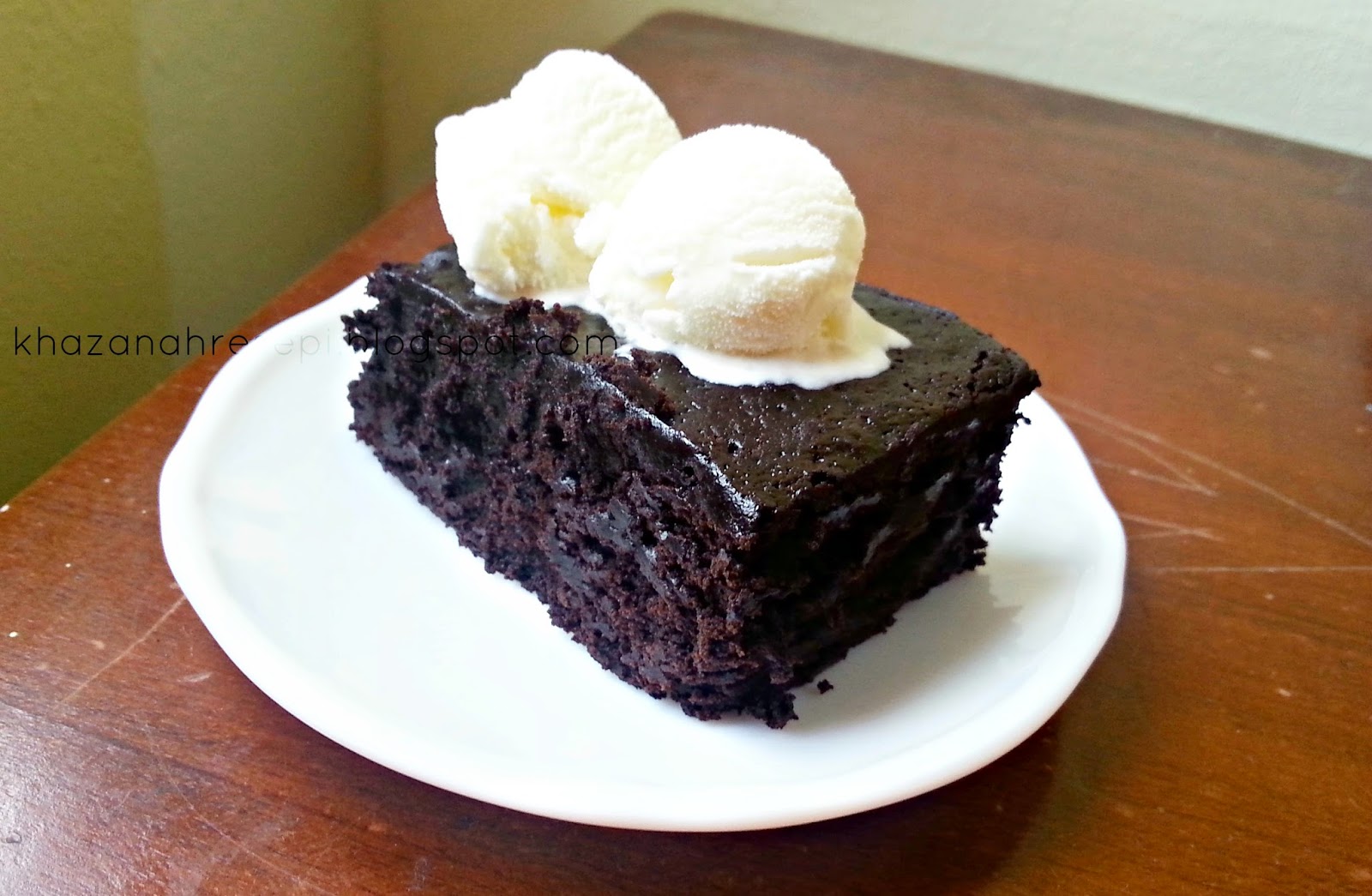 BROWNIES MUDAH RESEPI NASI AYAM HAINAN PENYET MADU SHEILA RUSLY