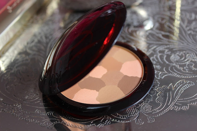 Guerlain Terracotta Light Sheer Bronzing Powder Guerlain Terracotta Light Sheer Bronzing Powder