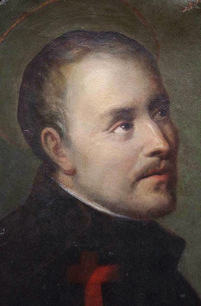 São Camilo de Lellis