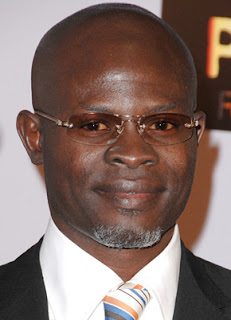 Djimon Hounsou Wallpapers Djimon Hounsou Wallpapers