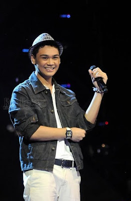 Biodata, Profil dan Foto Mikha Angelo | X Factor Indonesia