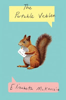 The Portable Veblen by Elizabeth Mckenzie The Portable Veblen by Elizabeth Mckenzie