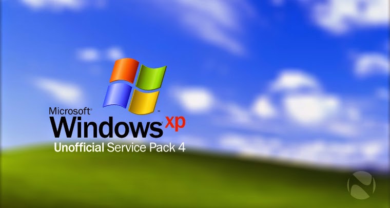 Windows XP tiếp tục được cập nhật, không phải từ Microsoft