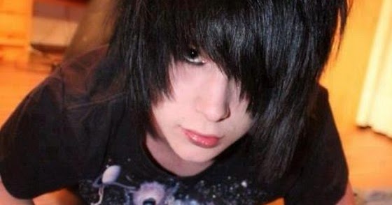 Hd Wallpapers Emo Boy Hairstyle Image Love Wallpaper Pfh Pw