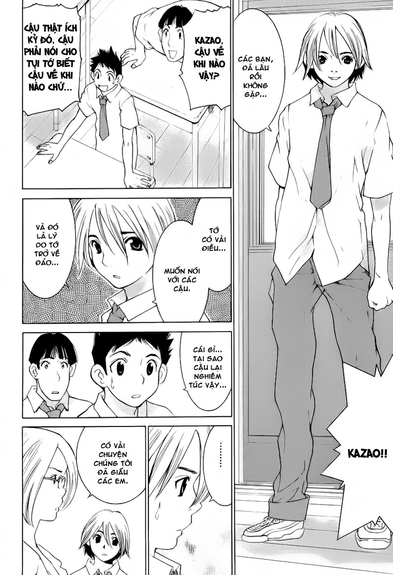 A Girls chap 15 – End Trang 18 A Girls chap 15 – End Trang 18