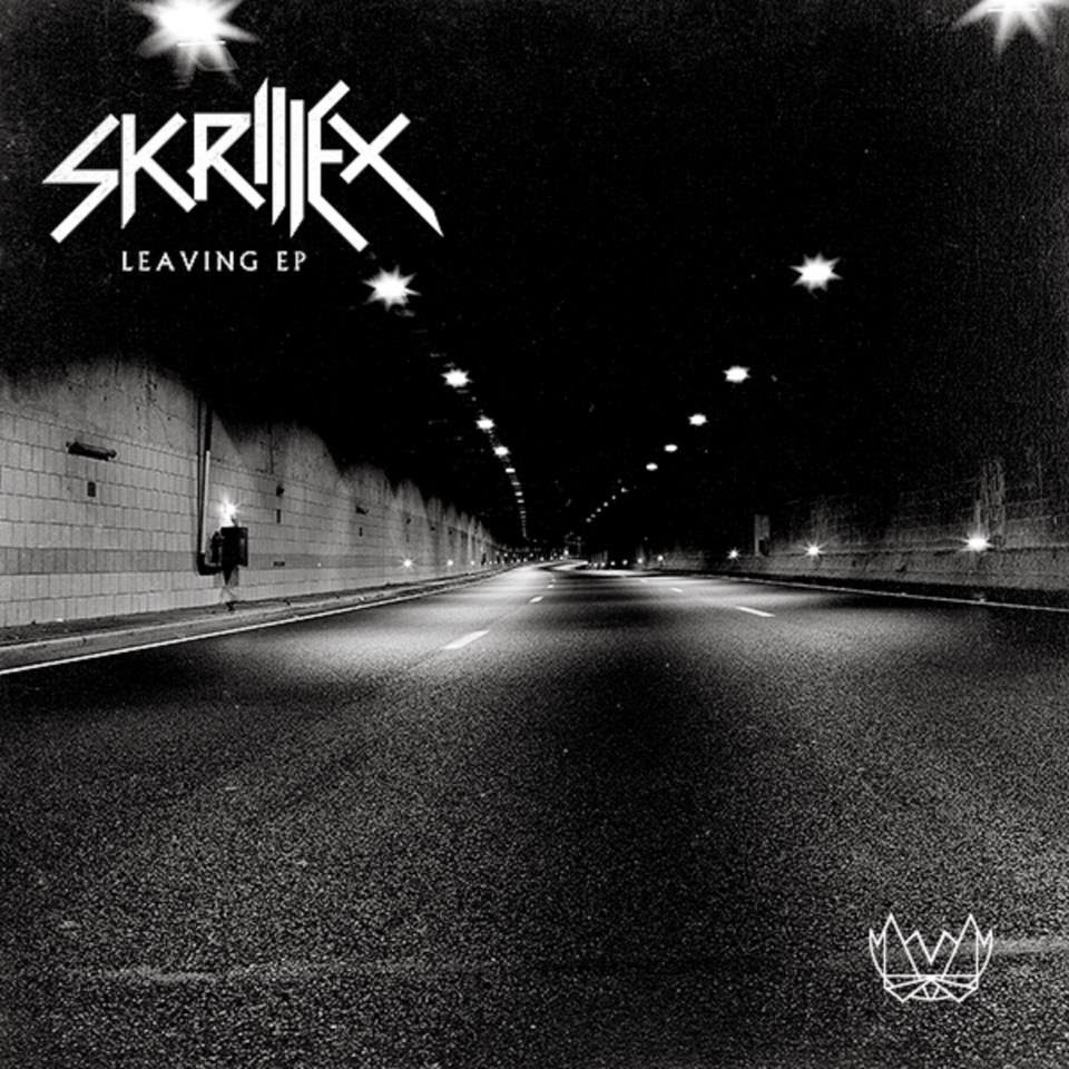 Recess Skrillex Album .zip