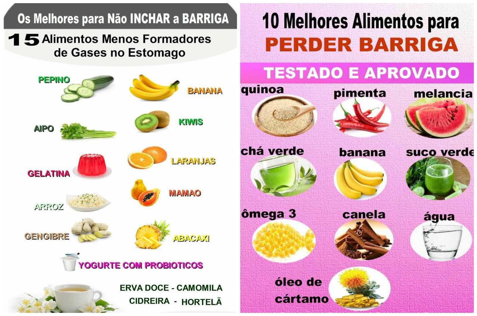 Trucos para quemar la grasa del abdomen picture 3