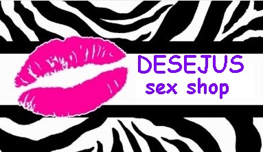 Desejus Sex Shop
