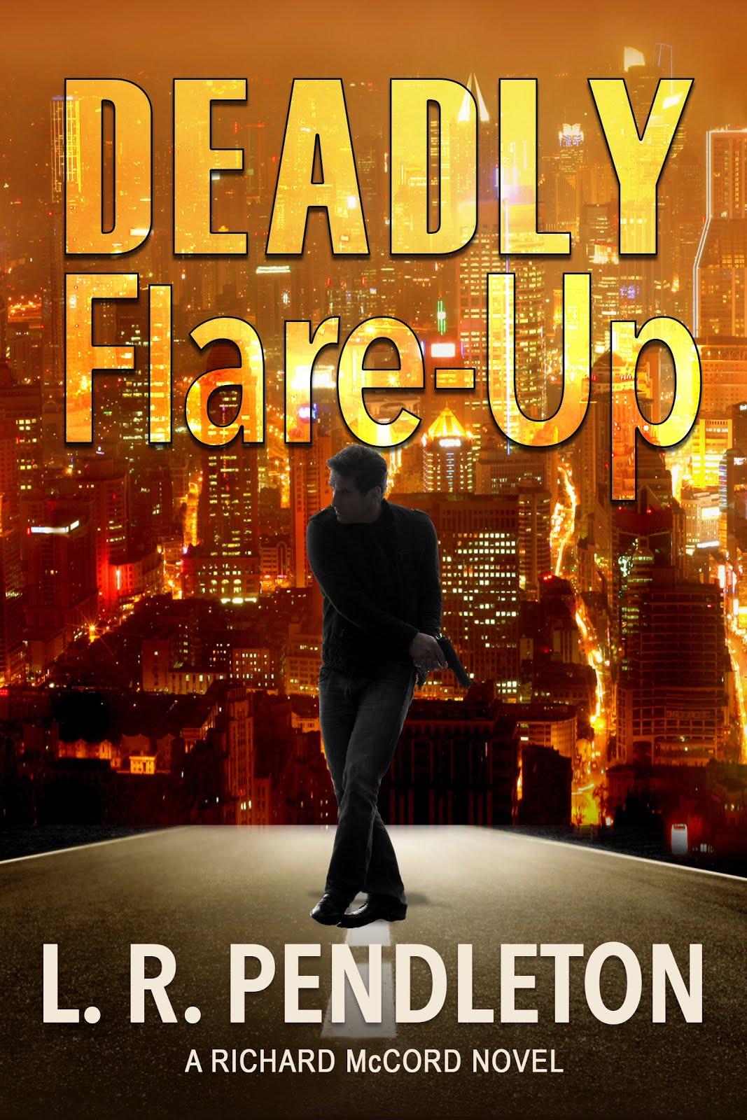 Deadly Flare-Up