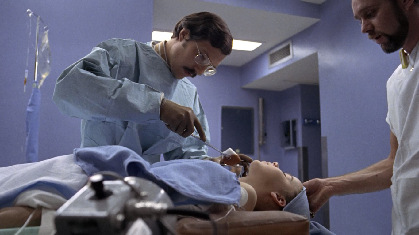 Blog fetish medical Down top voyeur