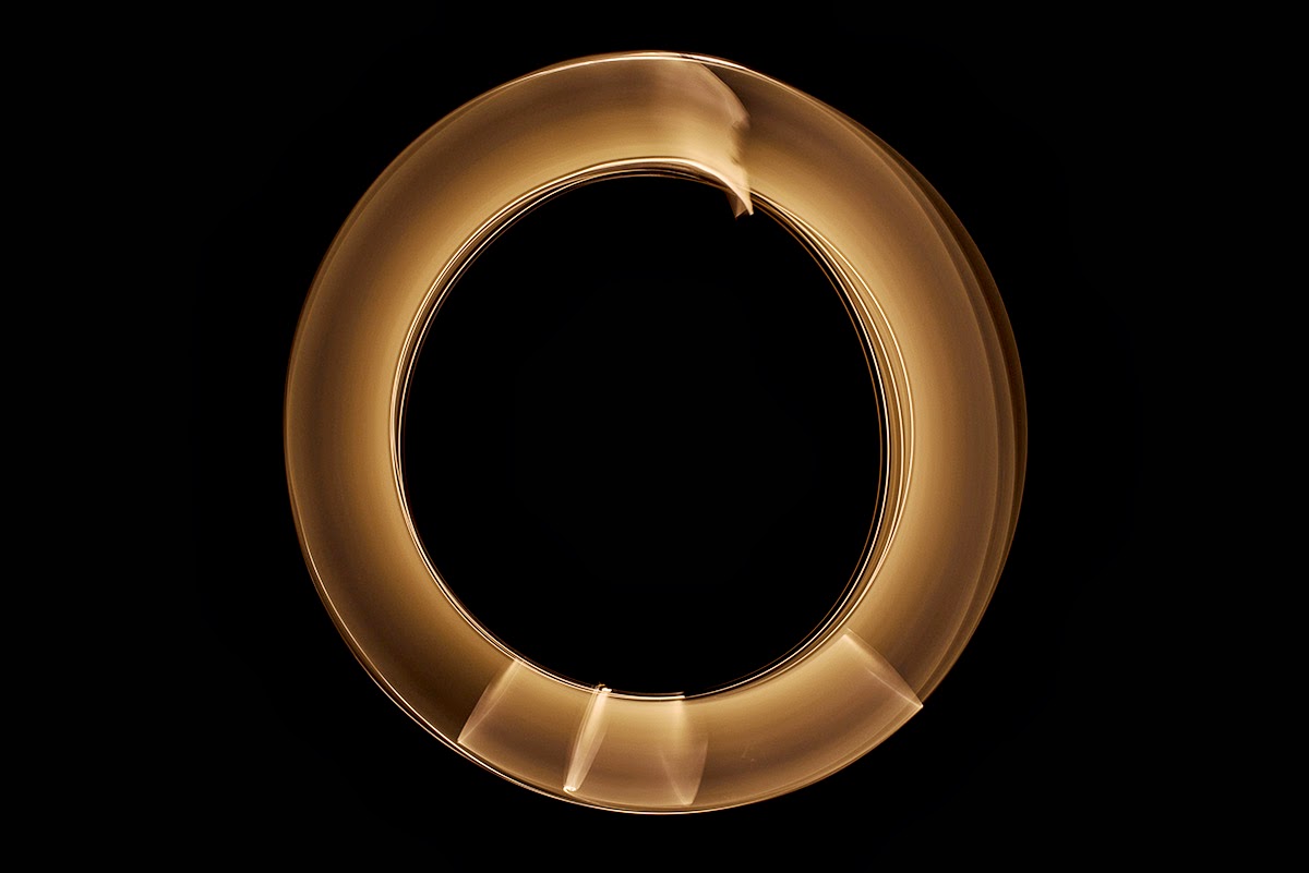 The RADIANT LIGHT The invisible forces that shapes our reality by