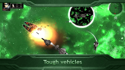 Plancon Space Conflict apk Plancon Space Conflict apk