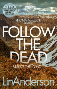 Rhona MacLeod (Book 12)
