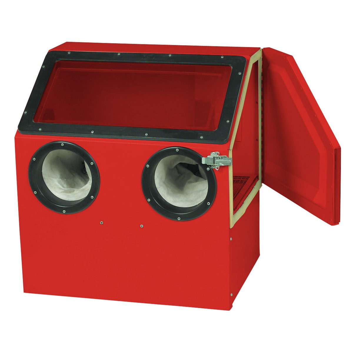 Triggertx Customs Blasting Cabinet Project