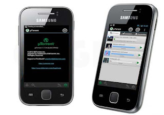 uTorrent App For Android uTorrent App For Android