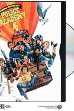 Police Academy 4 Watch Police Academy 4: Citizens on Patrol 1987 Megavideo Movie Online
