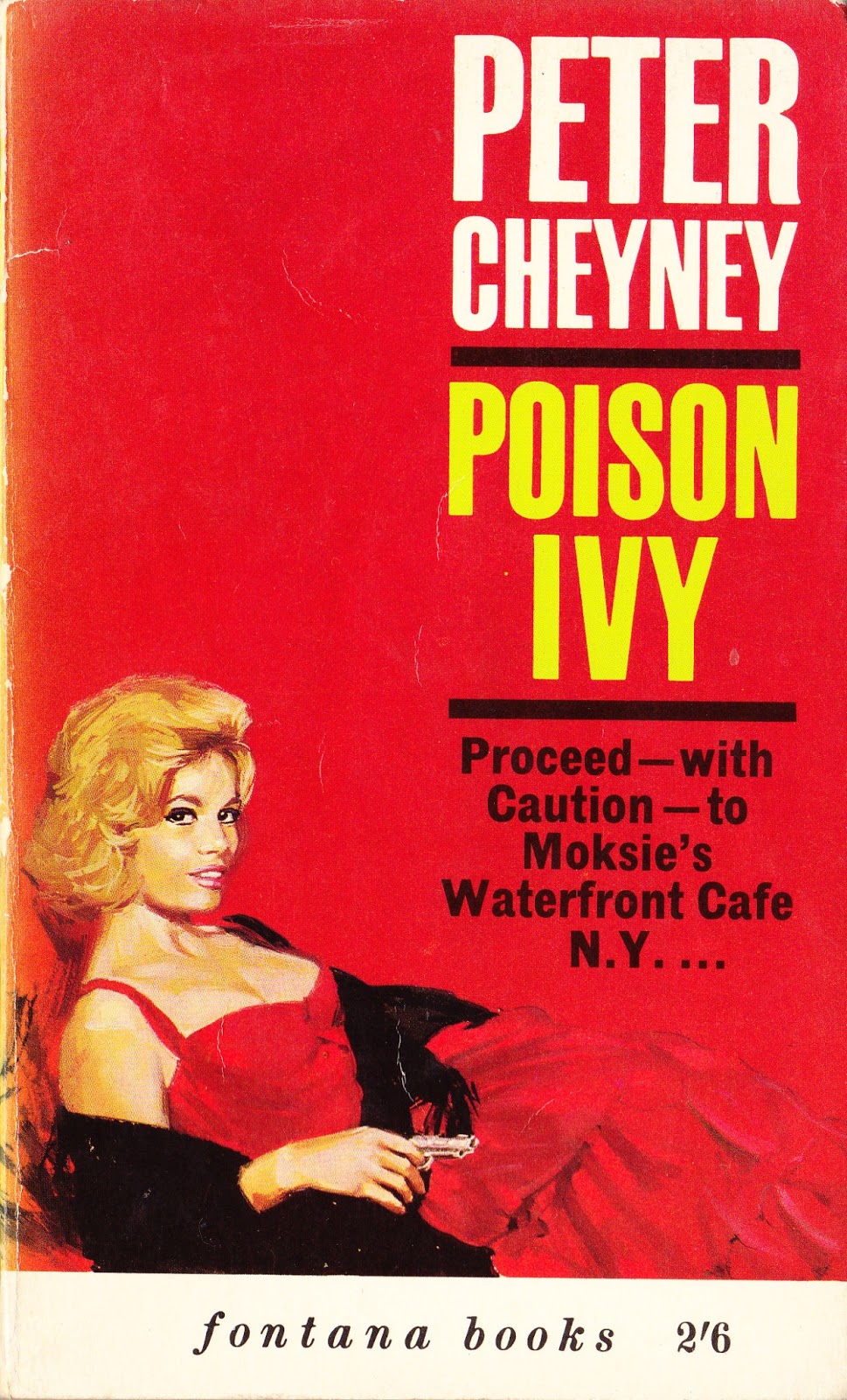 Peter Cheyney (Author of Dames Don t Care)