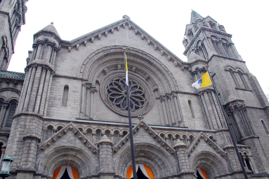 Cathedral Basilica of St. Louis