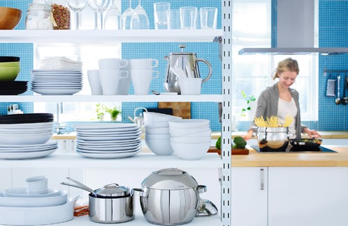 Decora la Casa: Ideas para usar un Separador de Ambientes para tener un