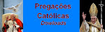 PREGAÇÕES CATÓLICAS DOWLOADS (CLICK NA IMAGEM)