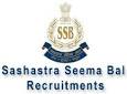 Sashastra Seema Bal (SSB) Sashastra Seema Bal (SSB)