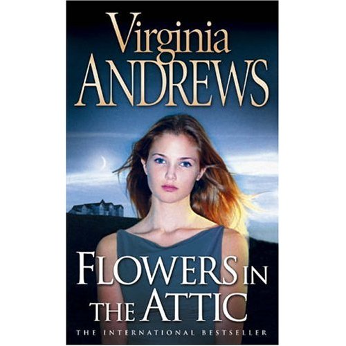 The Big Read Free Download link Flowers In The Attic by Virginia (V.C