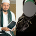 8 Gambar meletop Salima Habibi, isteri kedua Ustaz Syed Abd Kadir