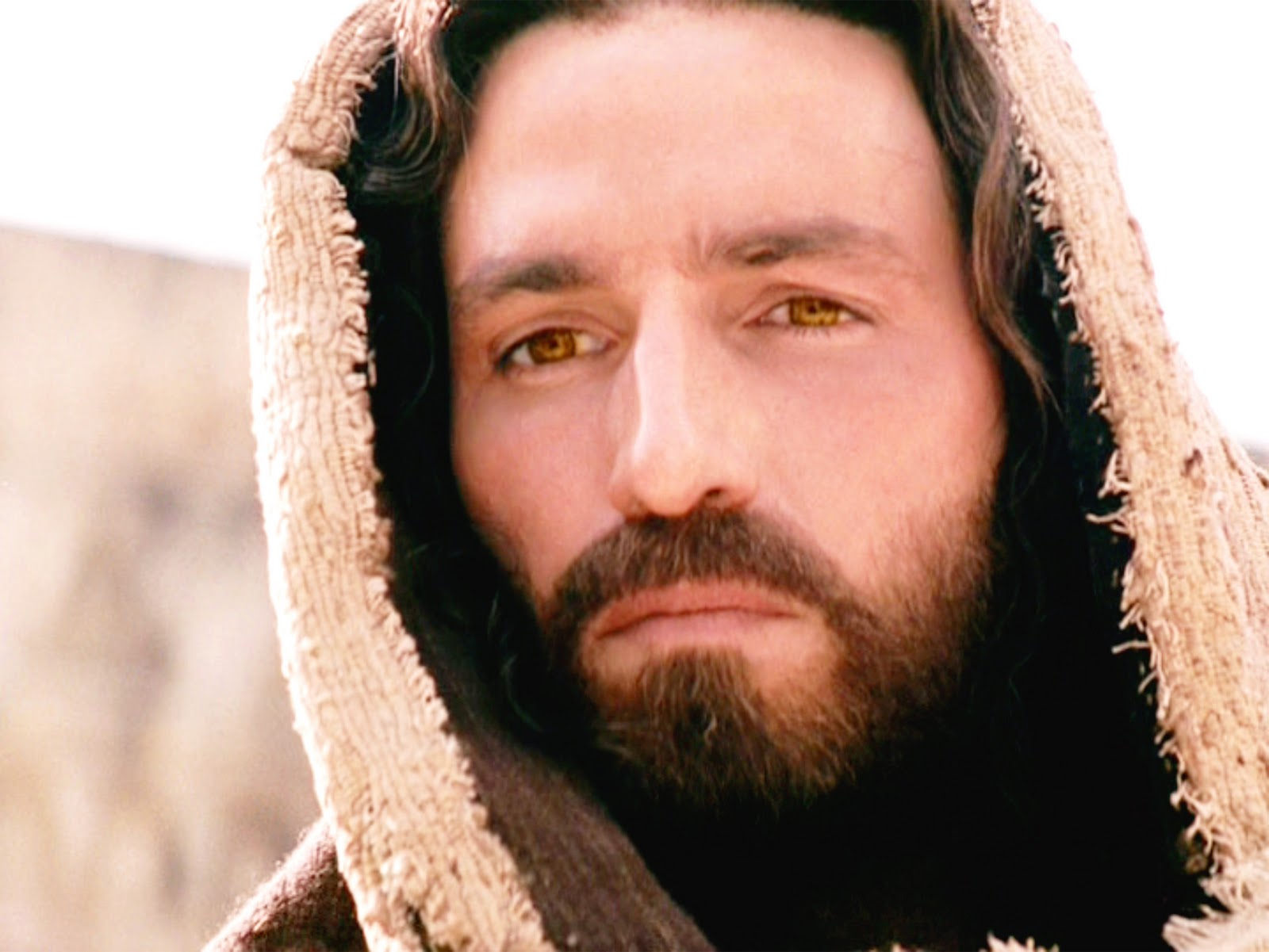 "¡Jesús, Hijo de David, ten piedad de mí!"