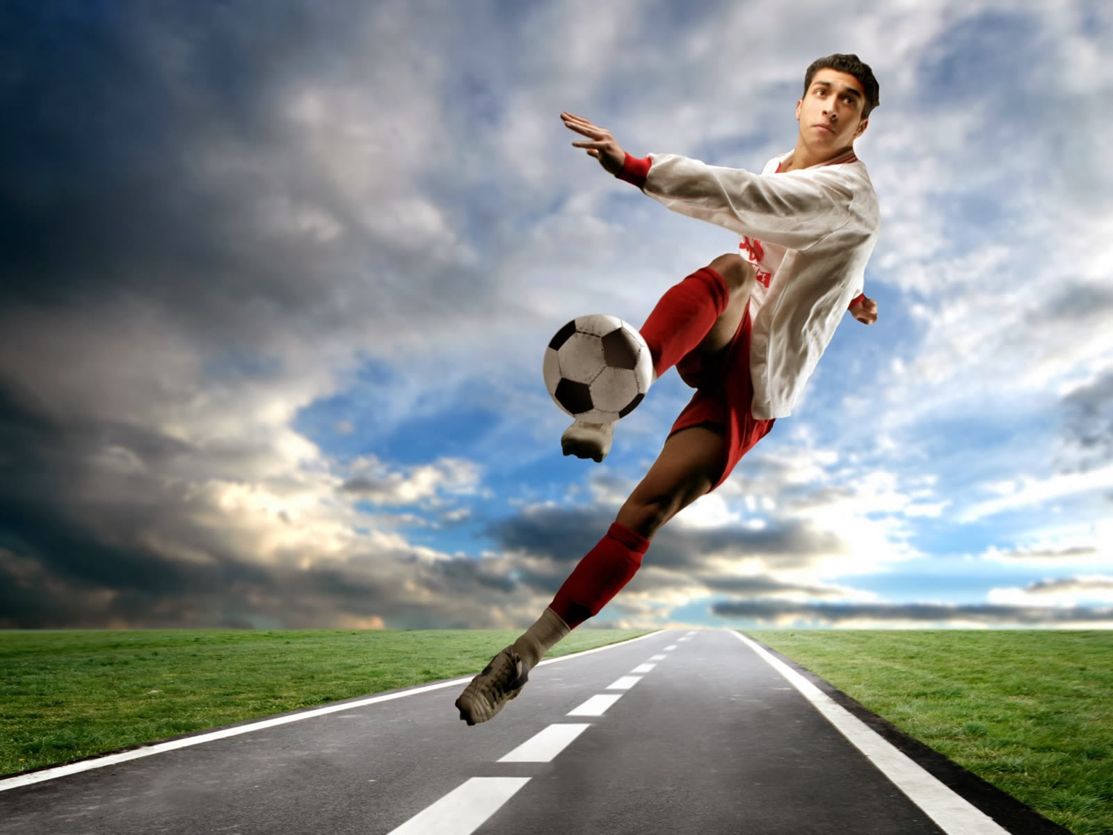 Beautiful Wallpapers for Desktop: football wallpapers hd