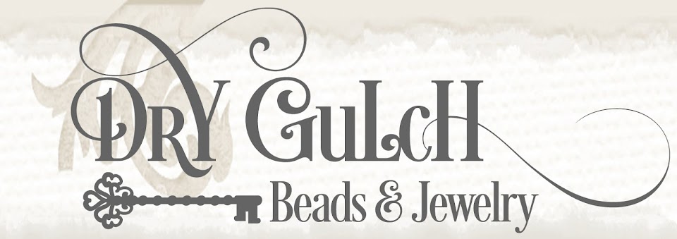 Dry Gulch Beads and Jewelry