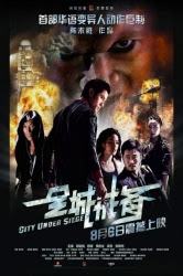 City Under Siege (2010)