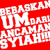 ISU SYIAH : PRO-M UM MASIH MEMBISU