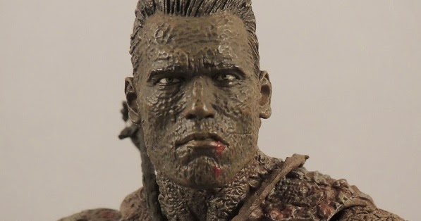 neca jungle disguise dutch