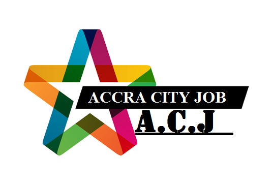 ACCRA CITY JOB